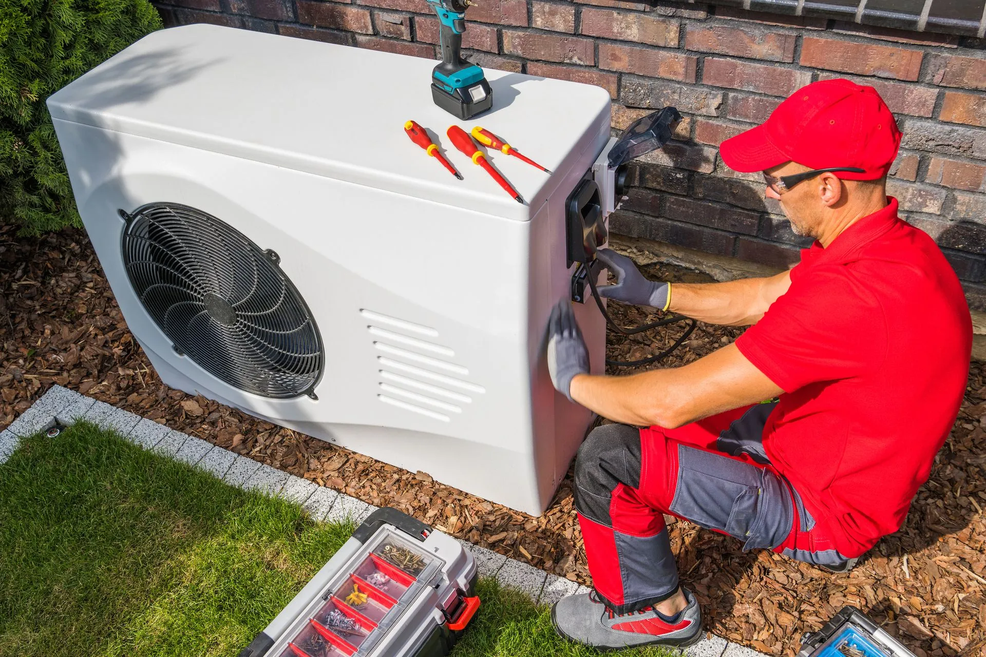 About HVAC in Glen Arm, MD